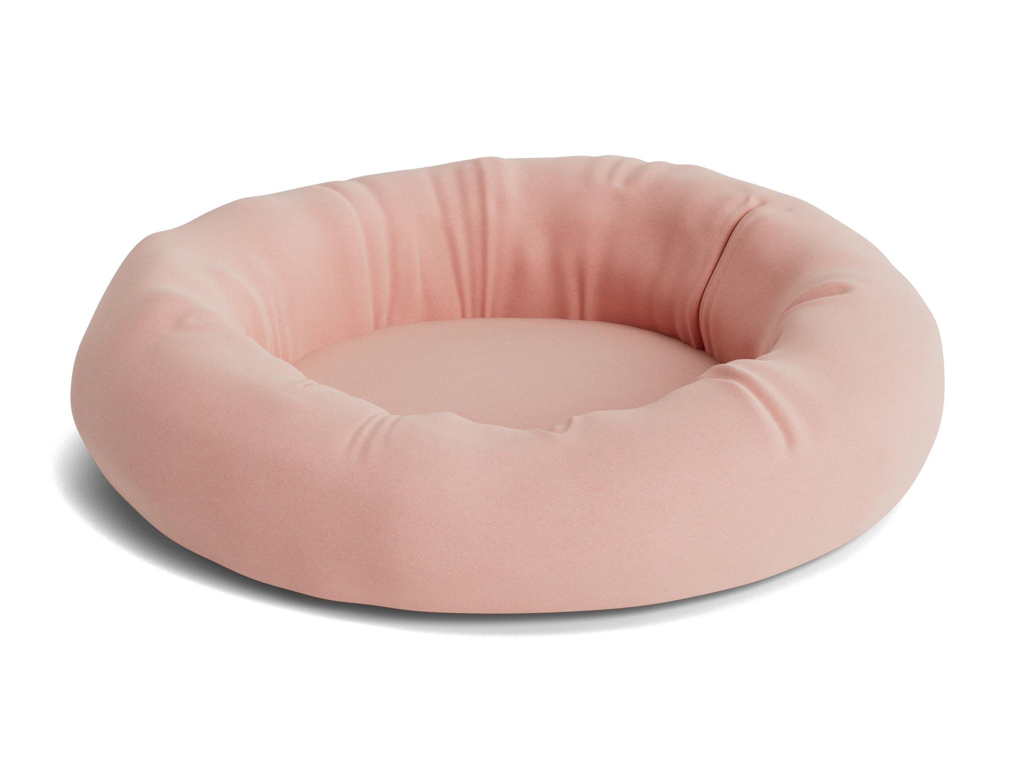 "The Cozy" Pet Bed